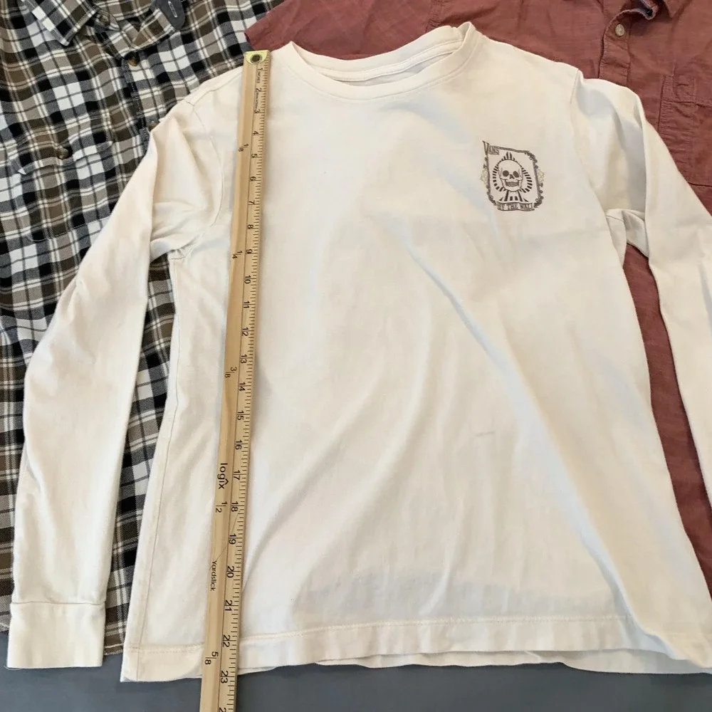 Vans brand style